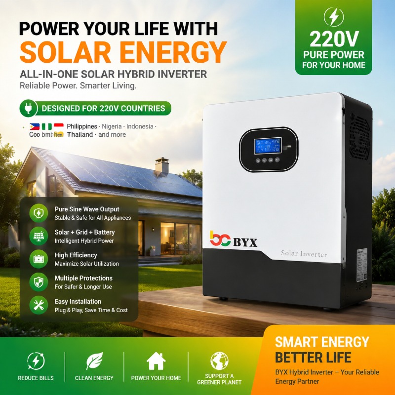 Off Grid Solar Kit - 3KW-14KW Off-Grid-Hybrid-Solarsystem Komplettes Solarpanel-Kit 5KW-100KW Kommerzielles