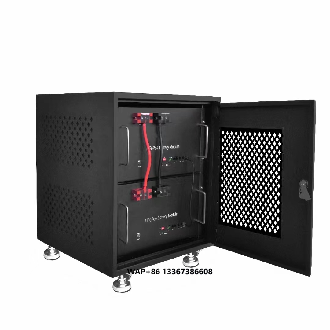 Off Grid Solar Kit - 3 kW 5 kW 8 kW