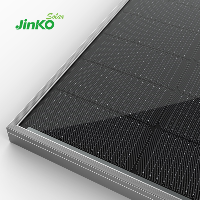 Jinko 585 W N-Typ-Solarpanel,  – Jinko Solar Panel Tiger Neo Bewertung und Preis