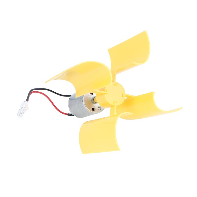 DIY Mini Vertikale Windturbine – Mini Wind Turbine Vertical Bewertung und Preis