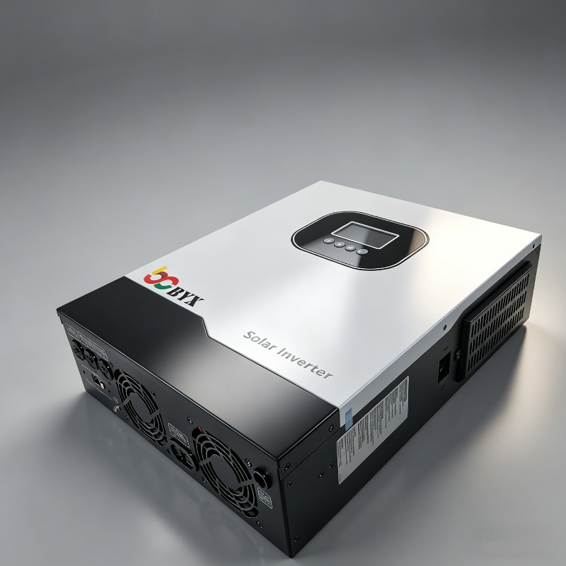 3KW-14KW Off-Grid-Hybrid-Solar – Off Grid Solar Kit Bewertung und Preis