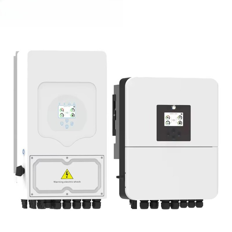 Deye Komplettes Set Solarmodul – Solar Panel System 10Kw Bewertung und Preis