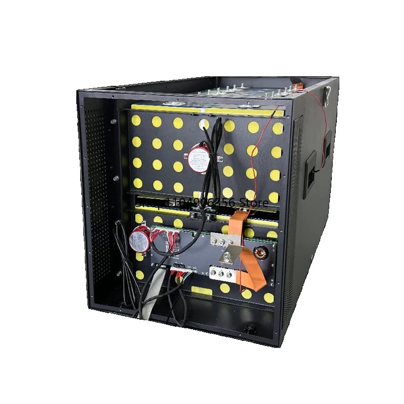 Für Heimenergiespeichersystem  – Energy Storage Rack Bewertung und Preis