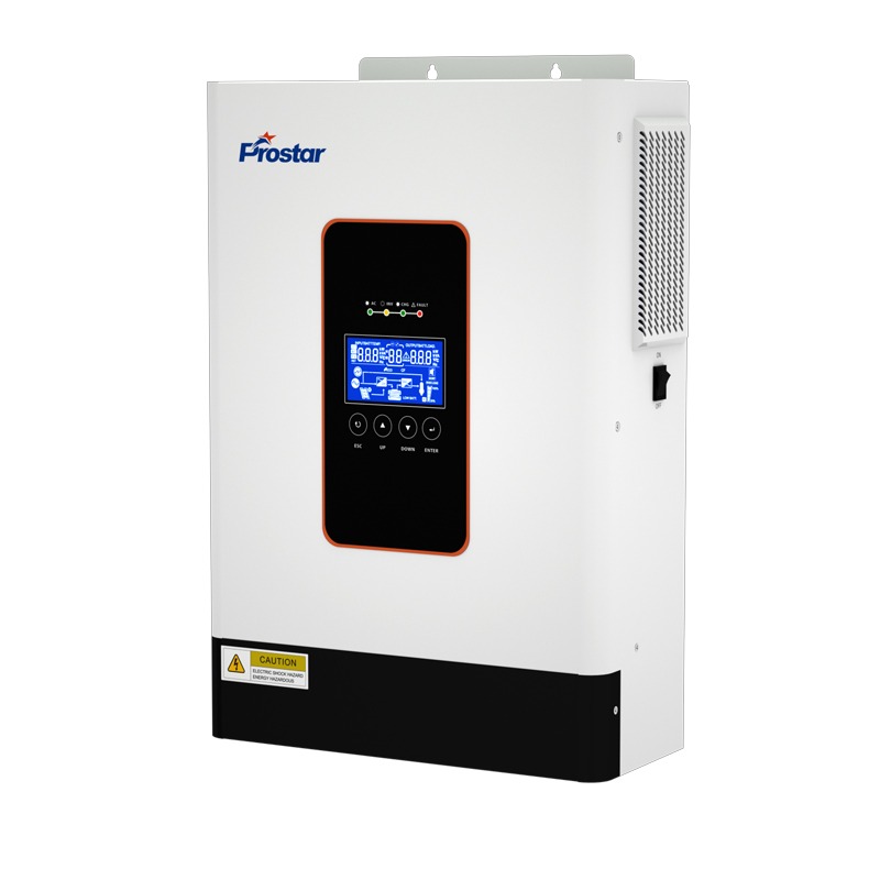 【2026】3,6 kW 12V 24V 48V Reine – Renewable Energy Grid Bewertung und Preis