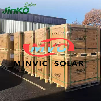 Jinko Tiger Neo 72HL4-BDV 575- – Jinko Solar Panel Tiger Neo Bewertung und Preis
