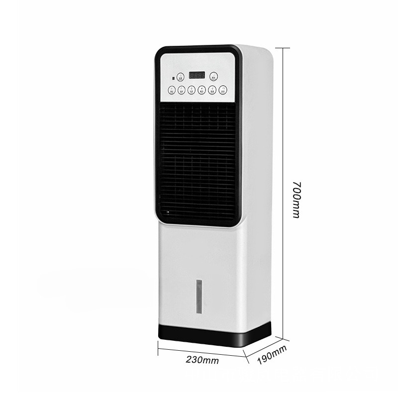 Für Kühlventilatoren, kleiner  – Mini Wind Turbine Vertical Bewertung und Preis