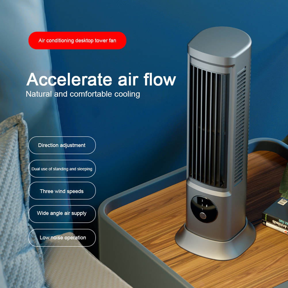 Tragbarer Turmventilator, vert – Mini Wind Turbine Vertical Bewertung und Preis