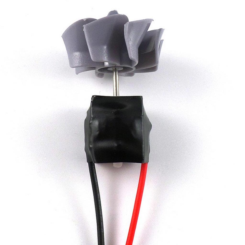 Vertikale Mini-Windturbine DIY – Mini Wind Turbine Vertical Bewertung und Preis