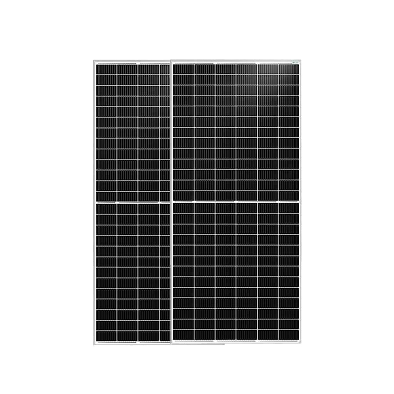10kW Hybrid-Solaranlagen-Energ – Solar Panel System 10Kw Bewertung und Preis
