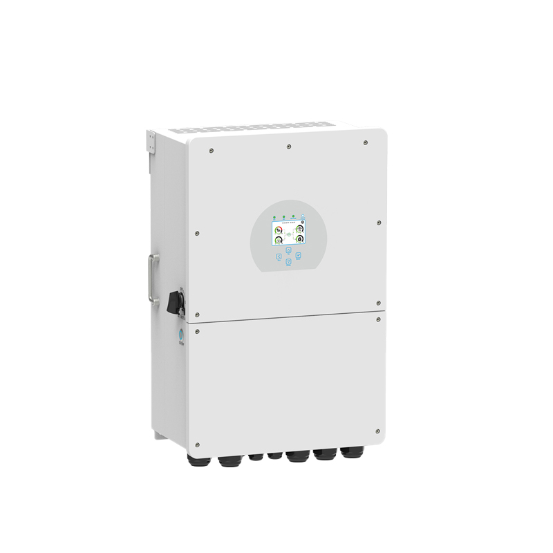 10kW Hybrid-Solaranlagen-Energ – Solar Panel System 10Kw Bewertung und Preis