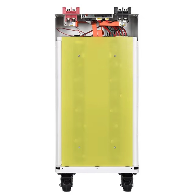 Huaxu DIY Heimenergiespeichers – Energy Storage Rack Bewertung und Preis