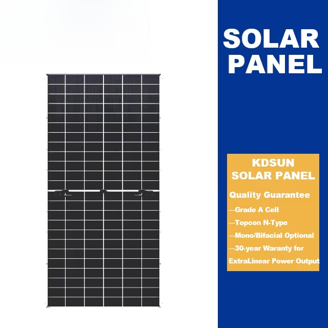 Deye 20kWh 30kWh 50kWh 80kW On – Off Grid Solar Kit Bewertung und Preis
