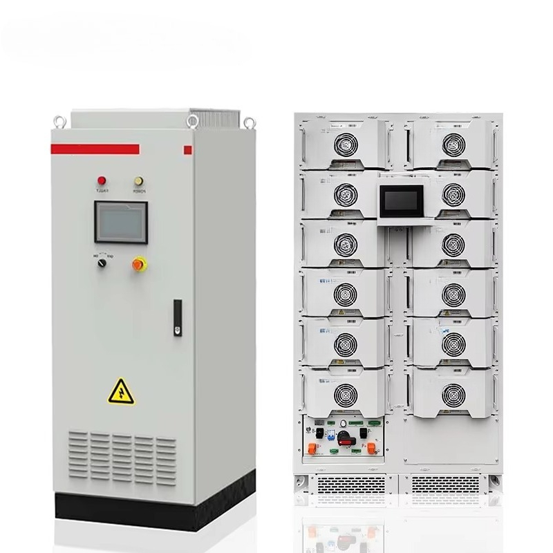 Sunwave Integrierte PV-Solaren – Energy Storage Rack Bewertung und Preis