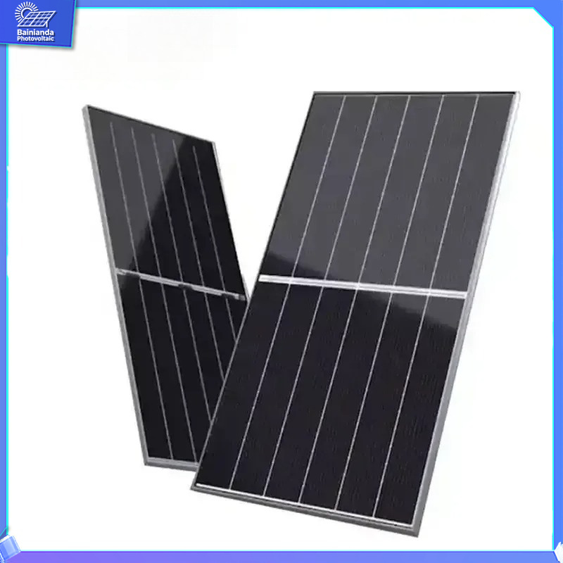 Für JINKO Tiger Neo 590W 575W  – Jinko Solar Panel Tiger Neo Bewertung und Preis