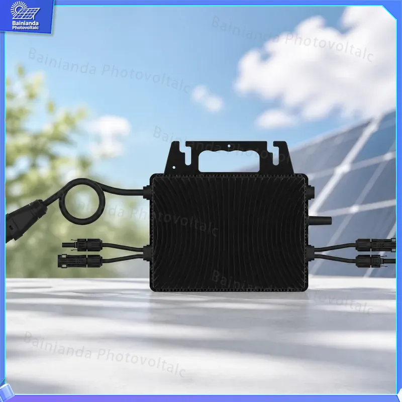 800W Mikro-Wechselrichter Sola – Renewable Energy Grid Bewertung und Preis