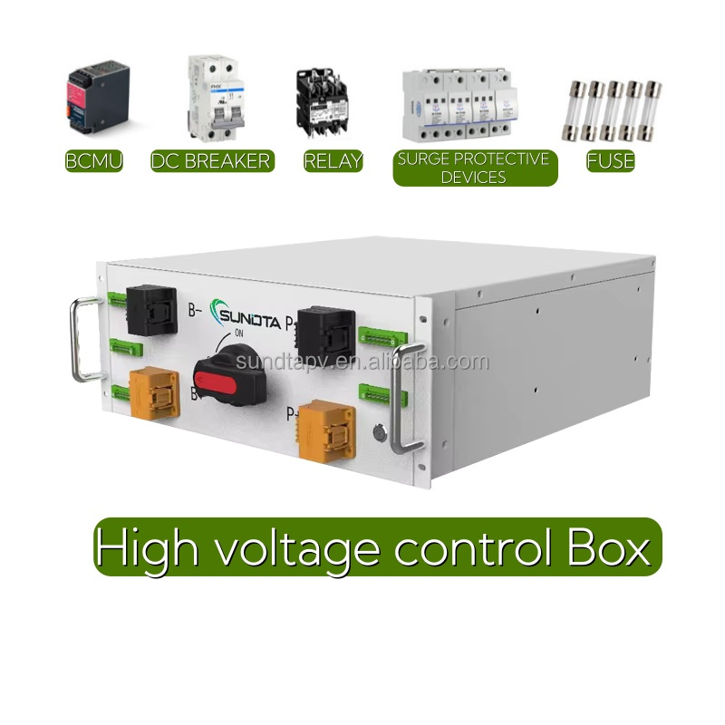 'Haushalts-Energiespeicherbatt – Energy Storage Rack Bewertung und Preis