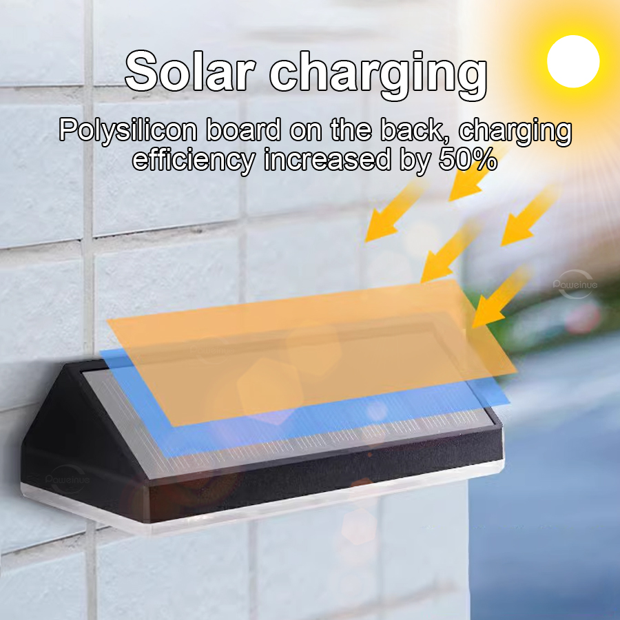 Superhelle Solarleuchten RGB u – Waterproof Junction Box Solar Bewertung und Preis