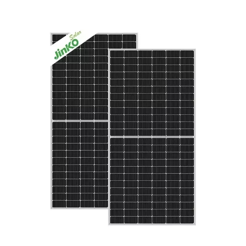 Jinko Solarpanel Tiger Neo N-T – Jinko Solar Panel Tiger Neo Bewertung und Preis