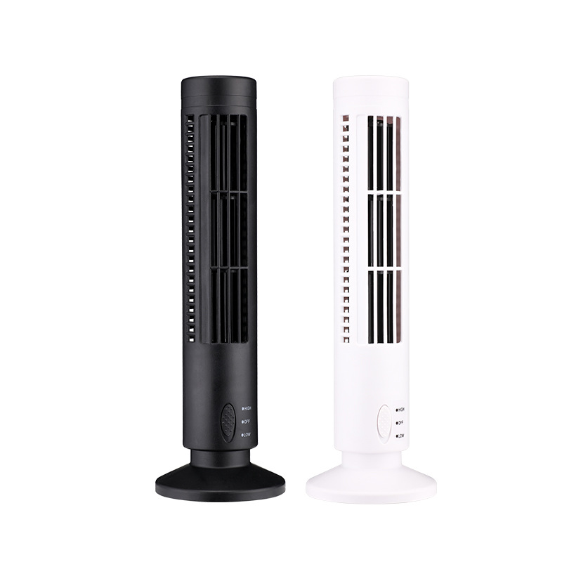 1 Stück Tragbarer Luftkühler V – Mini Wind Turbine Vertical Bewertung und Preis