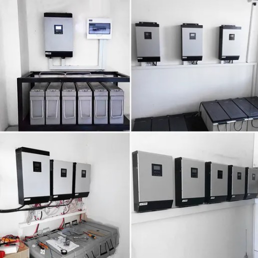Komplettes Set Heim-Solarenerg – Off Grid Solar Kit Bewertung und Preis