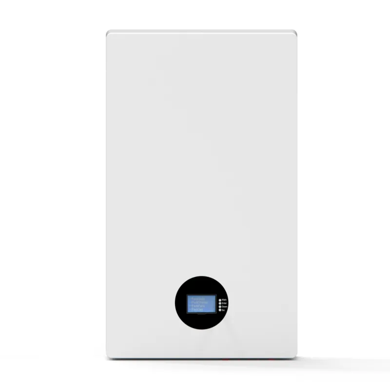 25,6V 200Ah LiFePO4 Heimenergi – Energy Storage Rack Bewertung und Preis