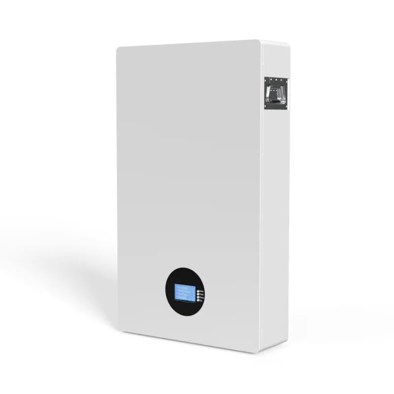 25,6V 200Ah LiFePO4 Heimenergi – Energy Storage Rack Bewertung und Preis