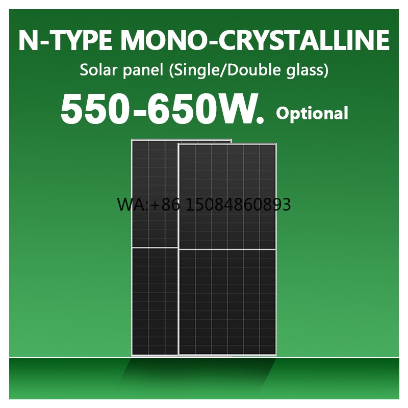 10kW 15kW 8kW 12kW Solaranlage – Solar Panel System 10Kw Bewertung und Preis