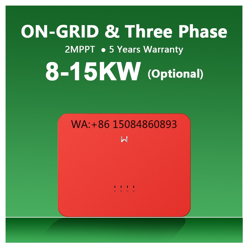 10kW 15kW 8kW 12kW Solaranlage – Solar Panel System 10Kw Bewertung und Preis