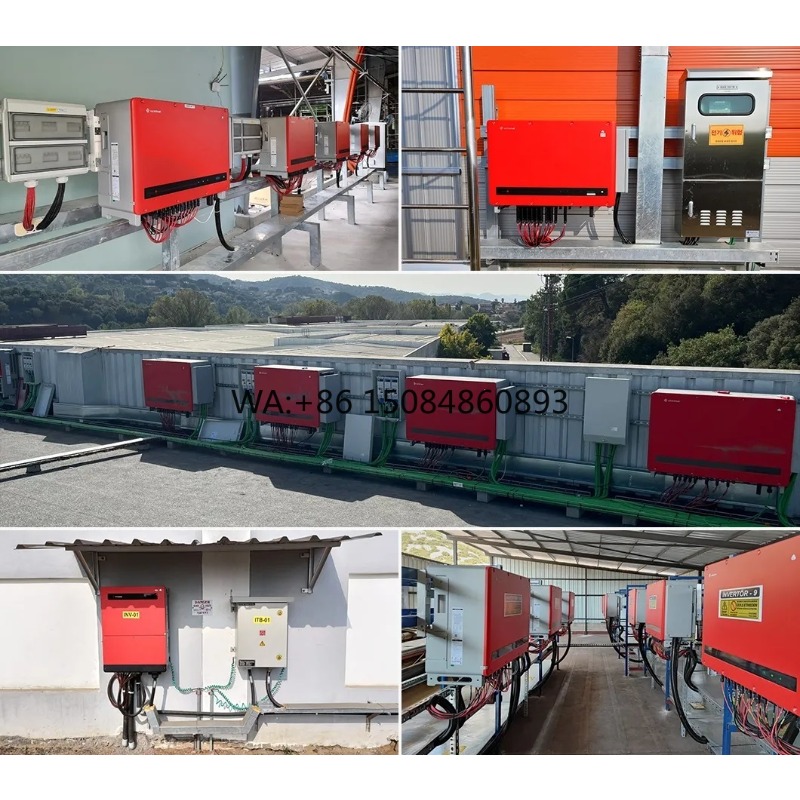 10kW 15kW 8kW 12kW Solaranlage – Solar Panel System 10Kw Bewertung und Preis