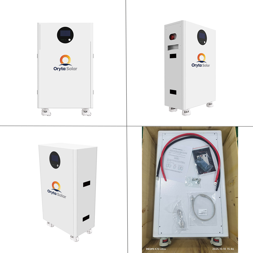 3KW-10KW Komplettes Netzunabhä – Off Grid Solar Kit Bewertung und Preis