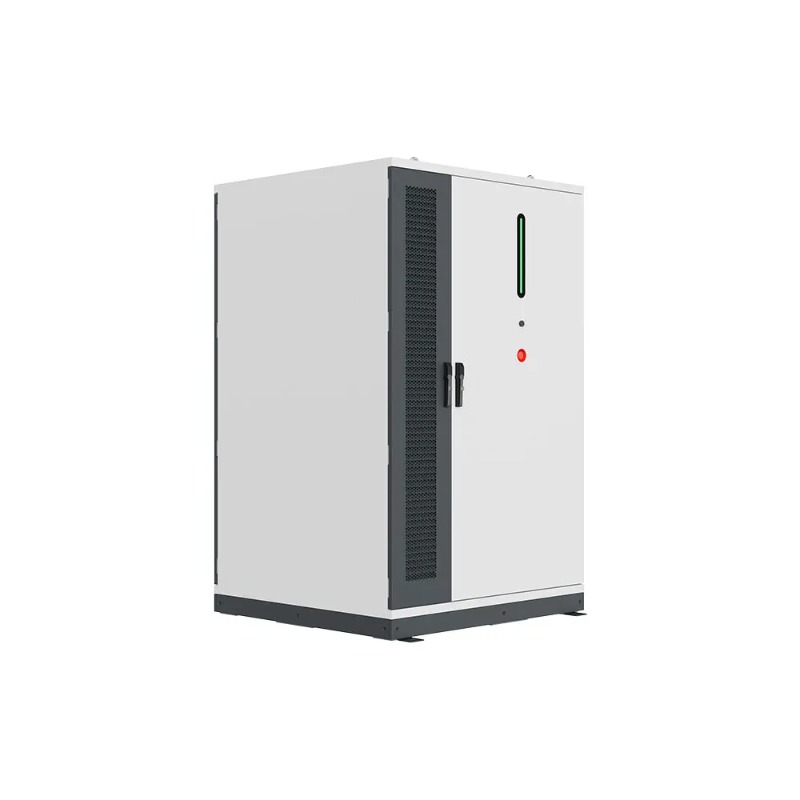 125KW/261KWh Erneuerbare Solar – Renewable Energy Grid Bewertung und Preis