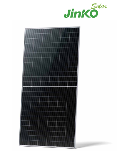 Jinko Tiger Neo 72HL4-(V) 580- – Jinko Solar Panel Tiger Neo Bewertung und Preis