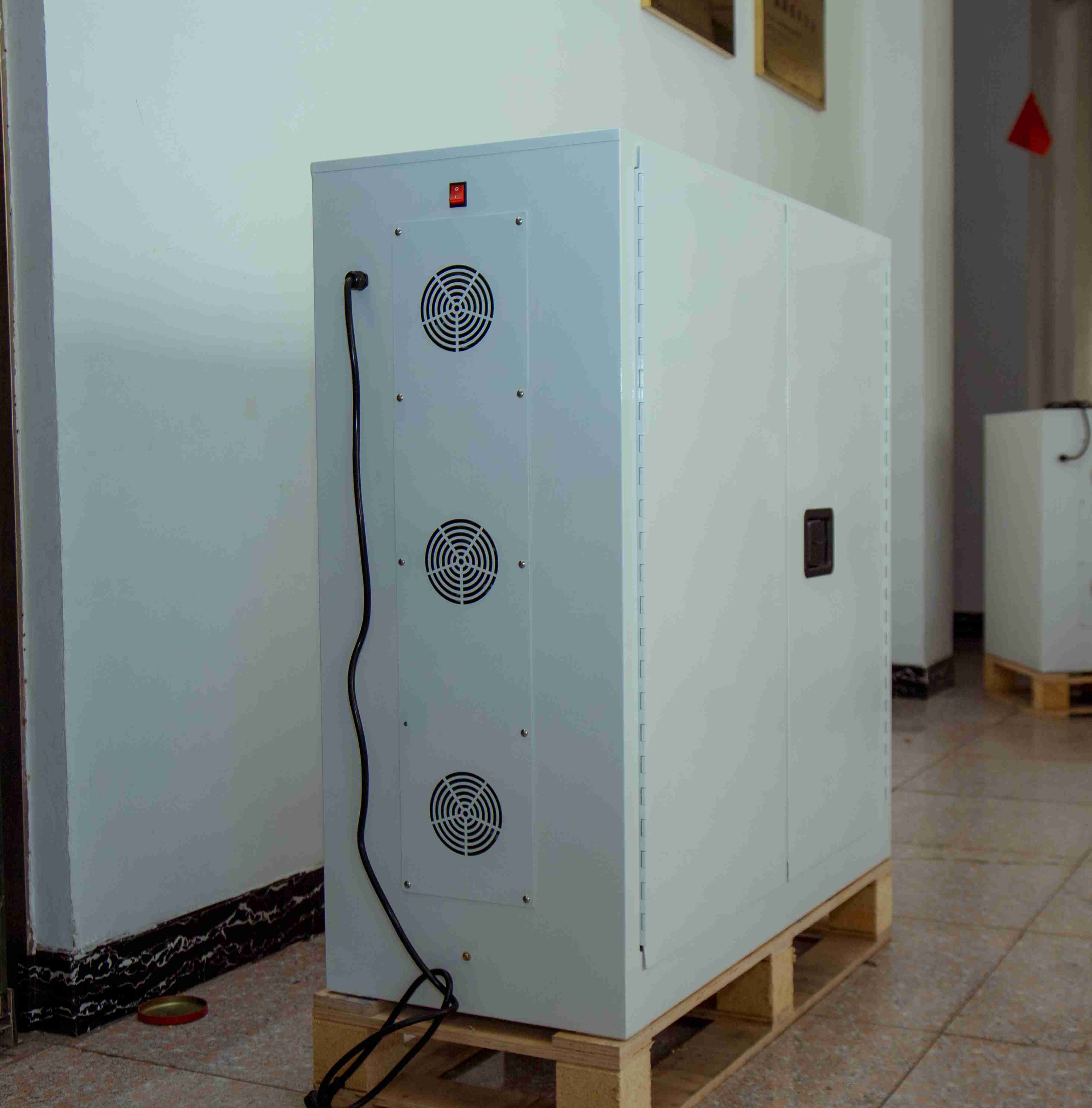 Professionelle Herstellung, ra – Energy Storage Rack Bewertung und Preis