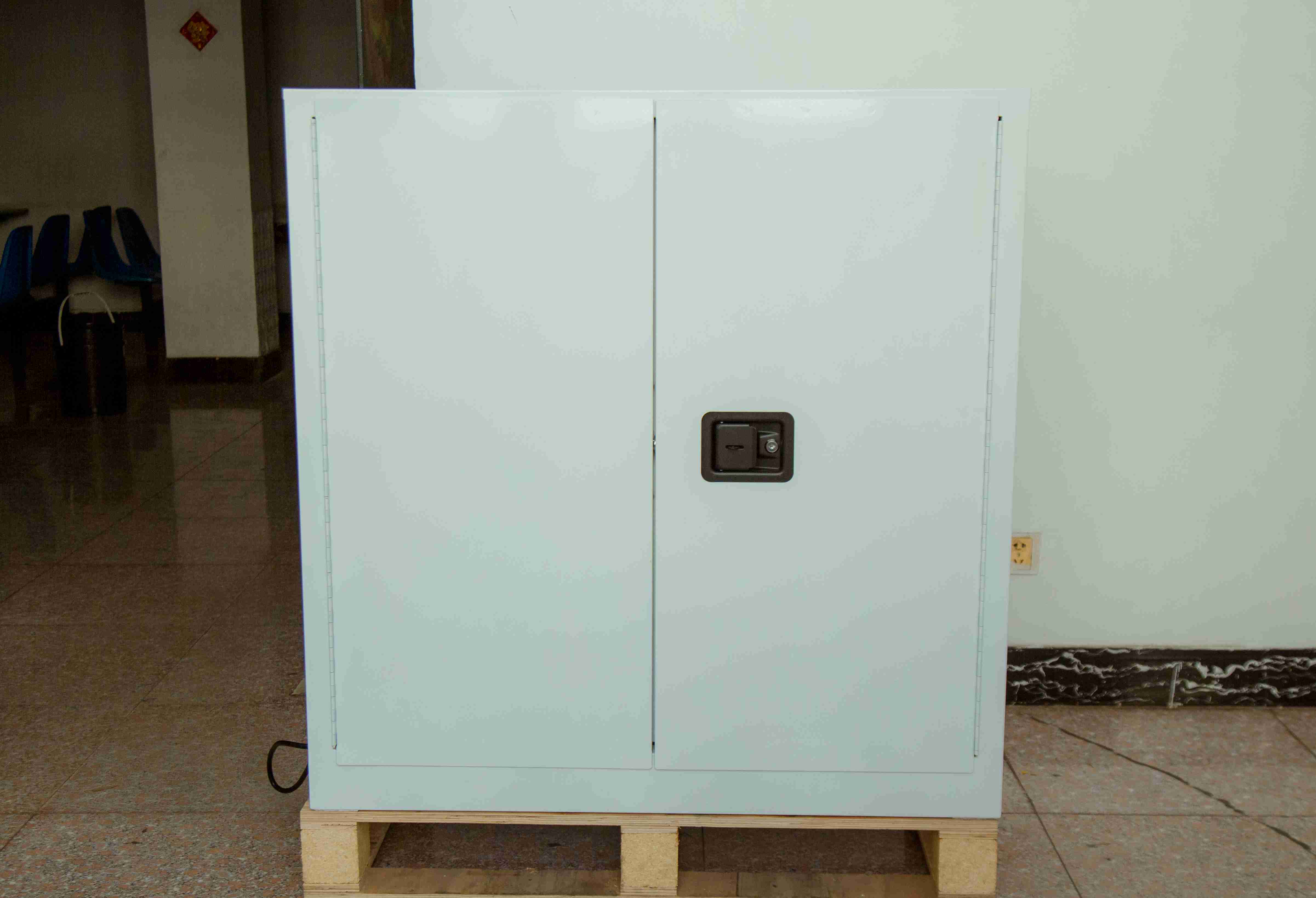 Professionelle Herstellung, ra – Energy Storage Rack Bewertung und Preis