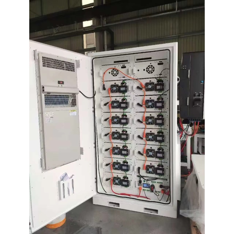 Watt Solar Custom 100 kWh 112  – Energy Storage Rack Bewertung und Preis