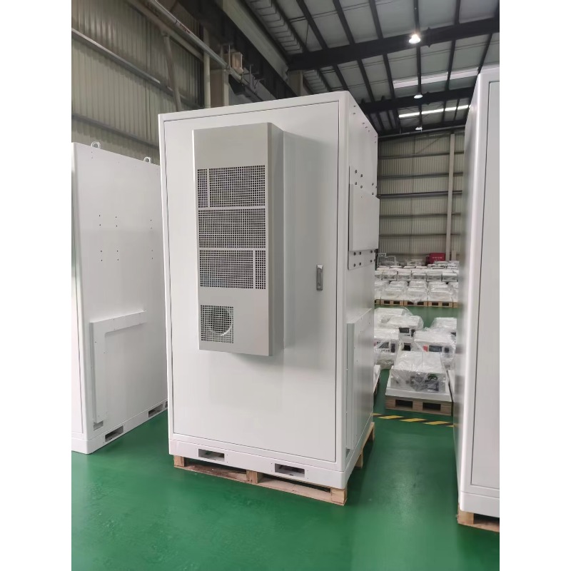 Watt Solar Custom 100 kWh 112  – Energy Storage Rack Bewertung und Preis