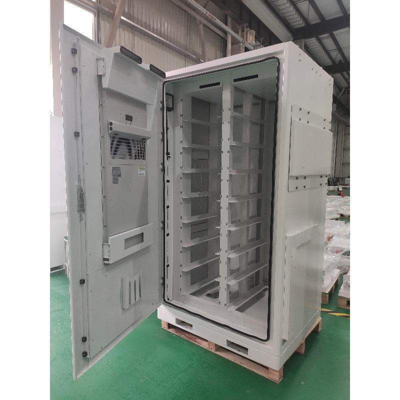 Watt Solar Custom 100 kWh 112  – Energy Storage Rack Bewertung und Preis