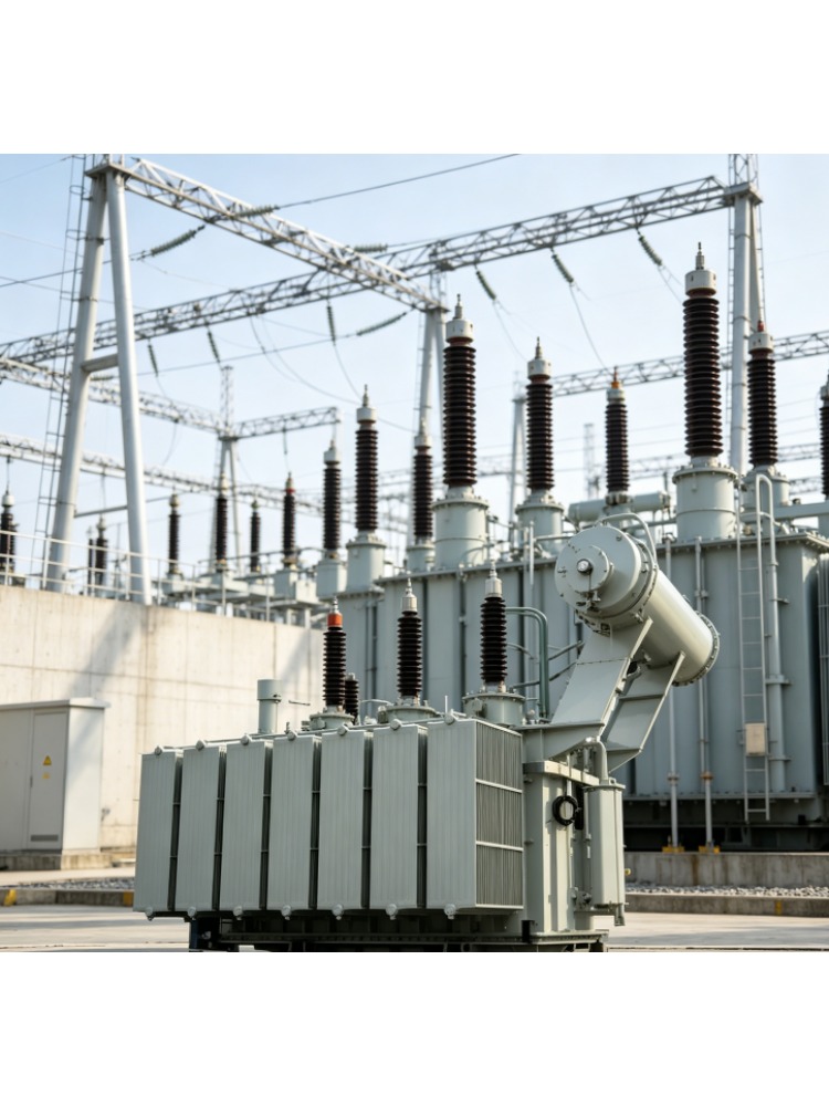 132000V/26400V Solar-Wechselri – Renewable Energy Grid Bewertung und Preis