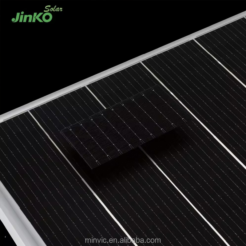 Jinko Tiger Neo JKM600-625N-66 – Jinko Solar Panel Tiger Neo Bewertung und Preis