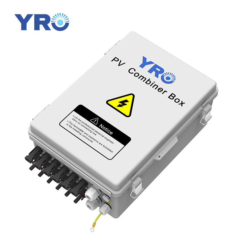 Wasserdichte IP65-DC-Anschluss – Waterproof Junction Box Solar Bewertung und Preis