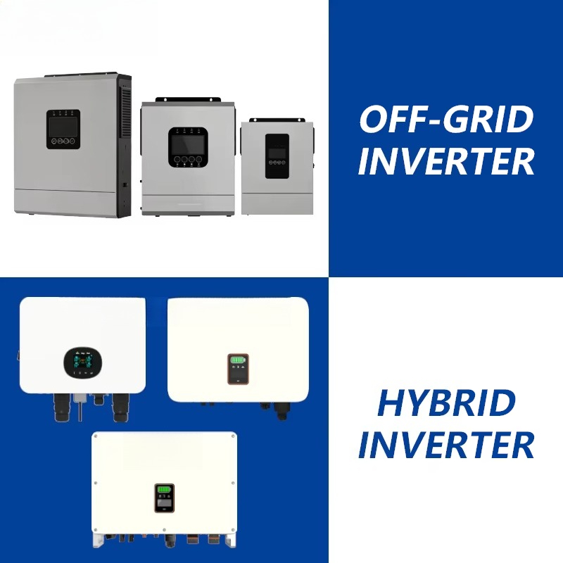 Komplettes 20kW Hybrid-Off-Gri – Solar Panel System 10Kw Bewertung und Preis
