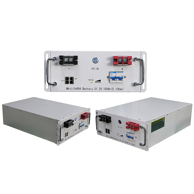 10 kW Solarsystem Lifepo4-Akku – Energy Storage Rack Bewertung und Preis