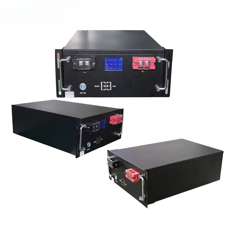 10 kW Solarsystem Lifepo4-Akku – Energy Storage Rack Bewertung und Preis