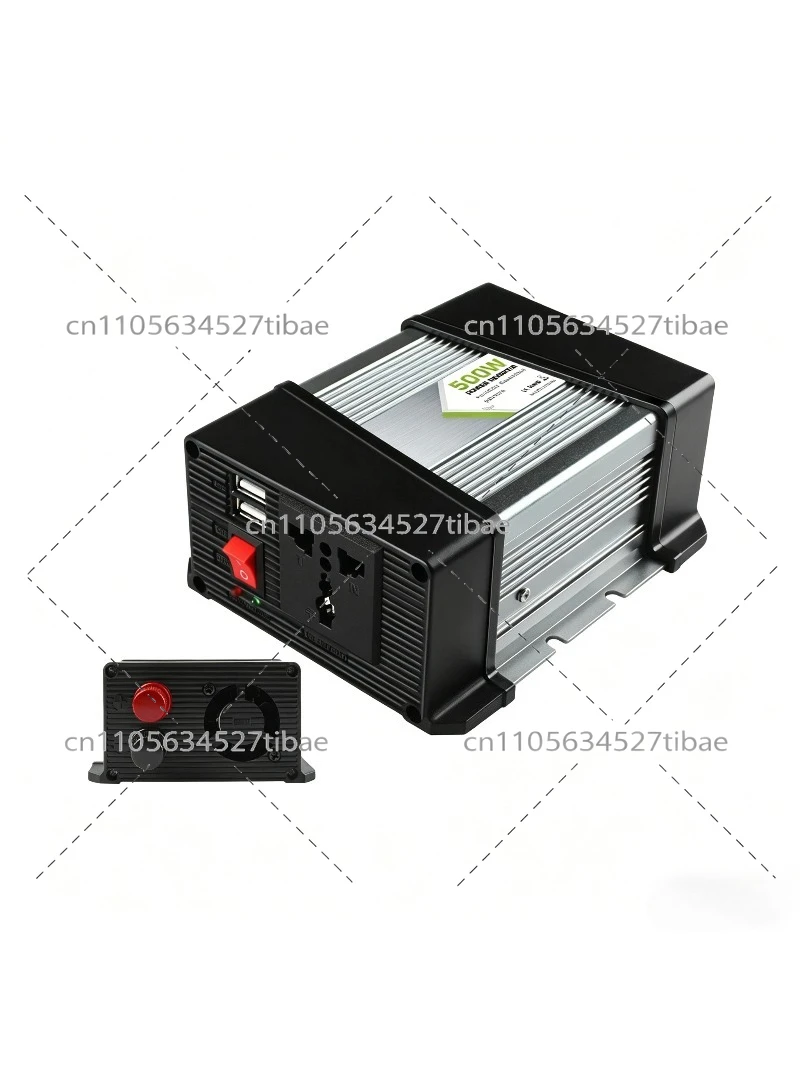 12V bis 240V Solarstromerzeugu – Renewable Energy Grid Bewertung und Preis