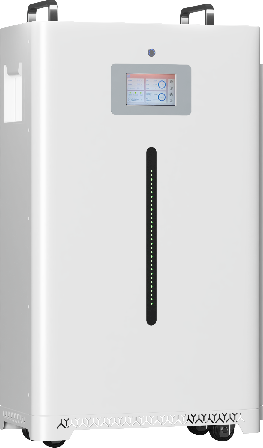 10KW 51,2V Hocheffizienter Lit – Off Grid Solar Kit Bewertung und Preis