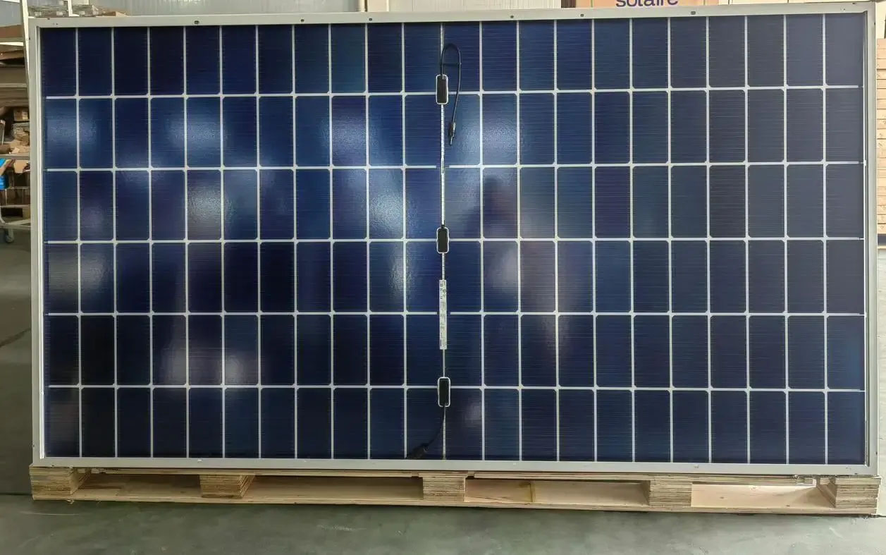 A-Klasse Jinko Solarpanel Tige – Jinko Solar Panel Tiger Neo Bewertung und Preis
