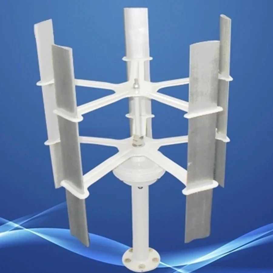Bestseller Erste 10 W 12 VDC M – Mini Wind Turbine Vertical Bewertung und Preis