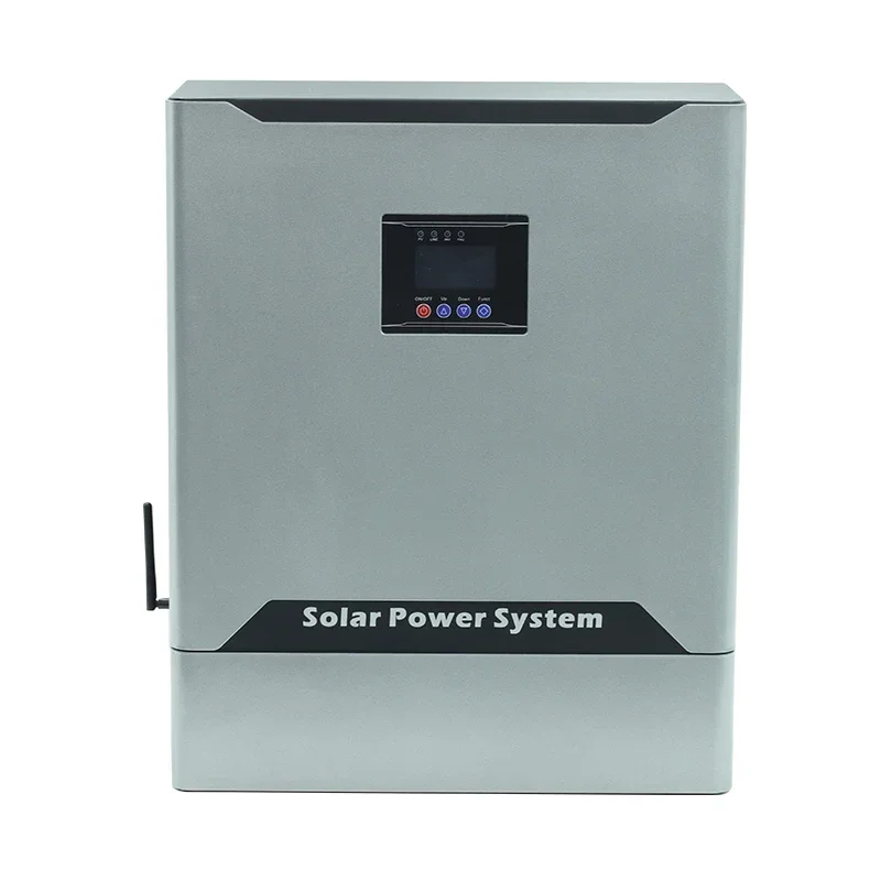 2025/Solarenergiesystem, 5000  – Off Grid Solar Kit Bewertung und Preis